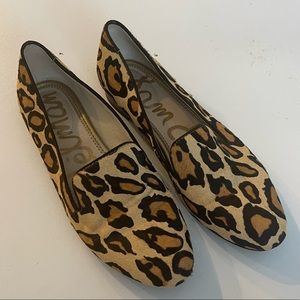 Sam Edelman Flats